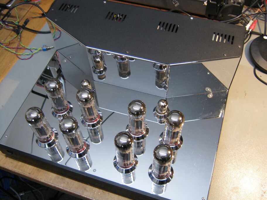 Velleman K4000