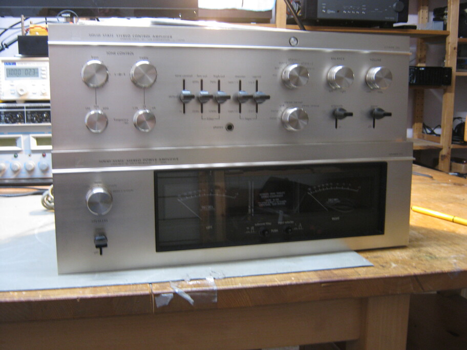 Luxman