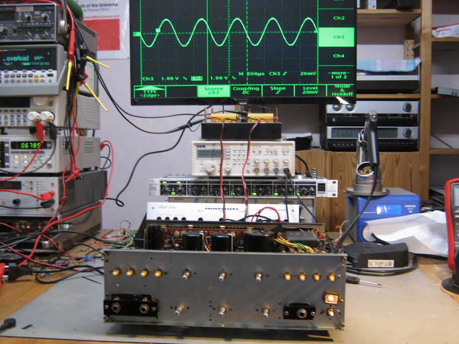 Marantz 1060