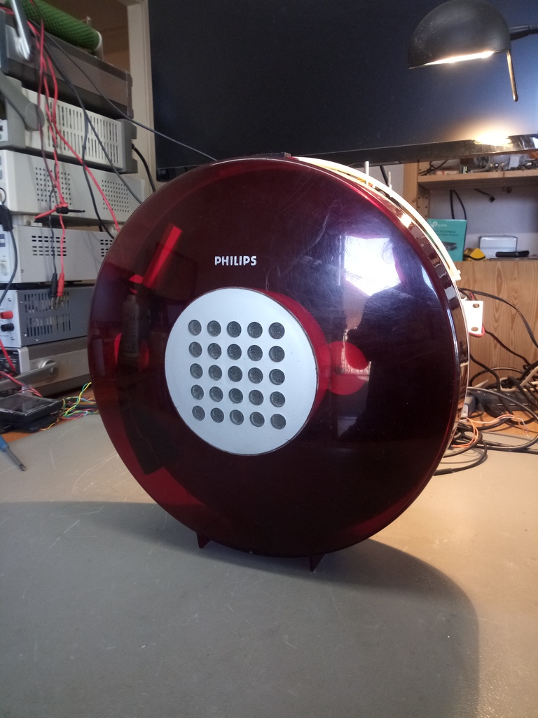Philips 303